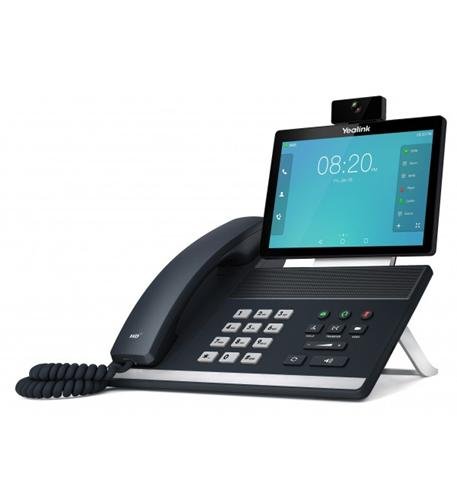 Yealink VP59 Edition Phone VP59-TEAMS - The Telecom Spot