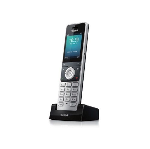 Yealink W56H DECT Cordess Handset W56H - The Telecom Spot