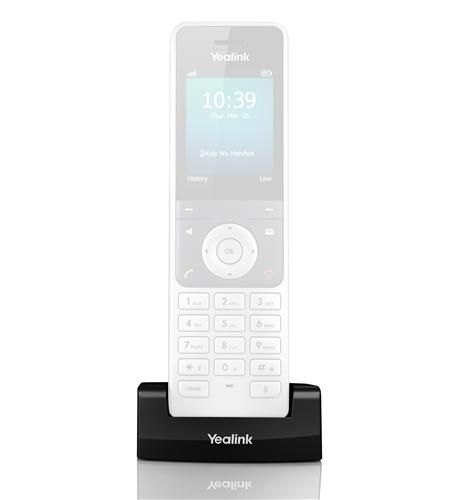 Yealink W56P USB Charging Dock W56P-USB-CHARGER-CRADLE - The Telecom Spot