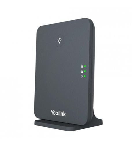 Yealink W70B DECT IP Base Station W70B - The Telecom Spot