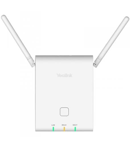 Yealink W90B DECT Base Station W90B - The Telecom Spot