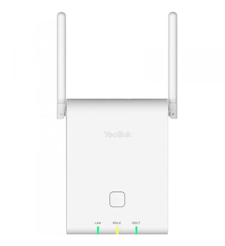 Yealink W90B DECT Base Station W90B - The Telecom Spot