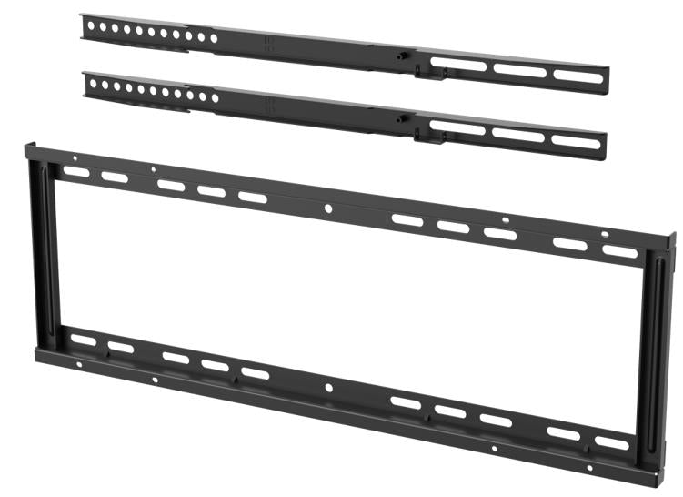 Yealink Wall Mount Kit MeetingDisplay(3311105) MD-WALLMOUNT - The Telecom Spot