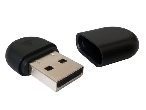 Yealink WF40 WiFi USB Dongle WF40 - The Telecom Spot