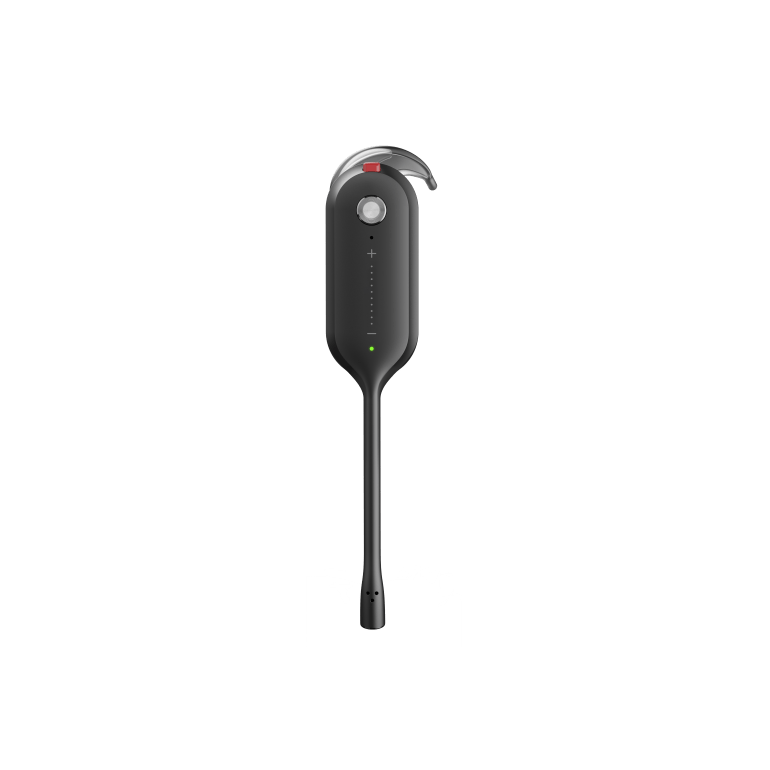 Yealink AURICULAR DECT WH63 - Casque Téléphonique Sans Fil DECT