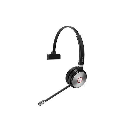 Yealink WH66 Dual/Mono UC Workstation DECT Wireless Headset