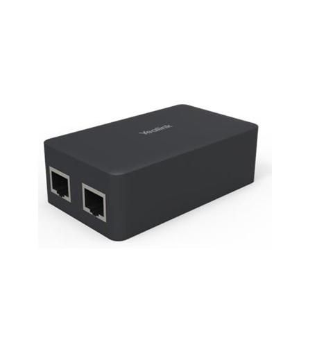 Yealink YLPOE30 PoE Adapter YLPOE30 - The Telecom Spot