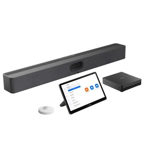 Yealink ZVC S50 - C5U - 000 Zoom Rooms System for Medium and Large Conference Rooms (1103847) ZVCS50-C5U-000 - The Telecom Spot