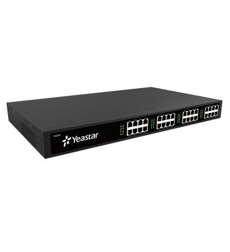 Yeastar NeoGate TA3200 32FXS Port Gateway YST-TA3200 - The Telecom Spot