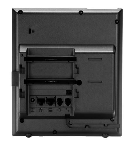 Polycom VVX 150 IP Phone - with Power Supply