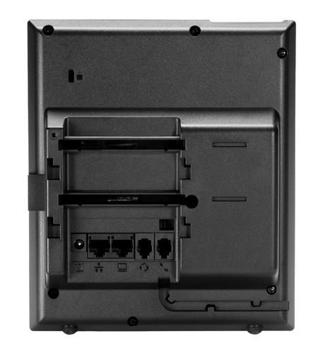 Polycom VVX 250 IP Phone - with Power Supply