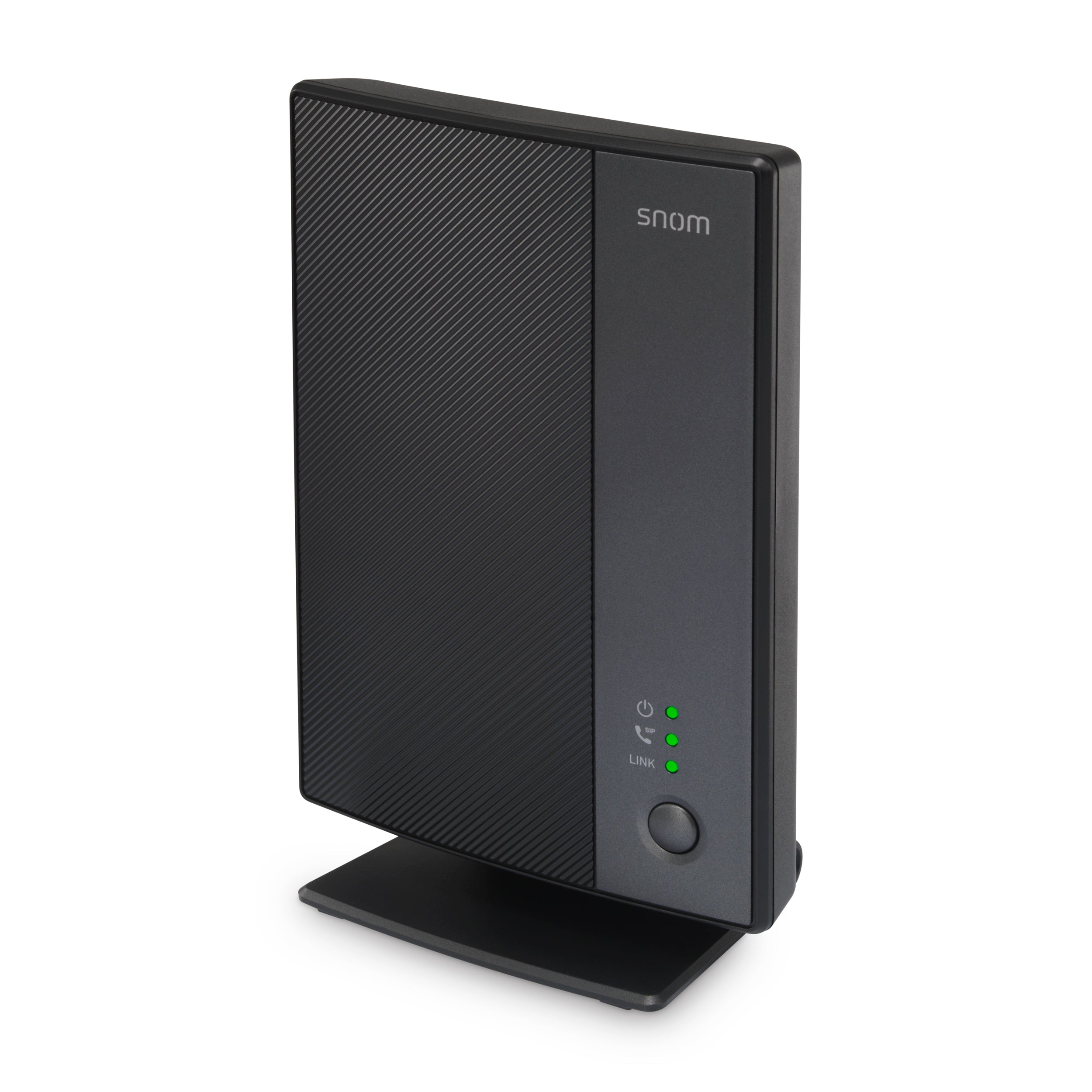 Snom M500 Pro DECT IP Base | Multicell Scalability & Mobility