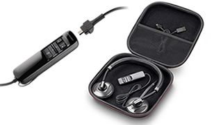 Plantronics Blackwire C710-M UC USB Headset - MS Lync Version