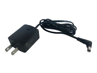 Htek 5V Power Adapter for UC800/UC900 Series HTEK-UC800-UC900-PSU - The Telecom Spot