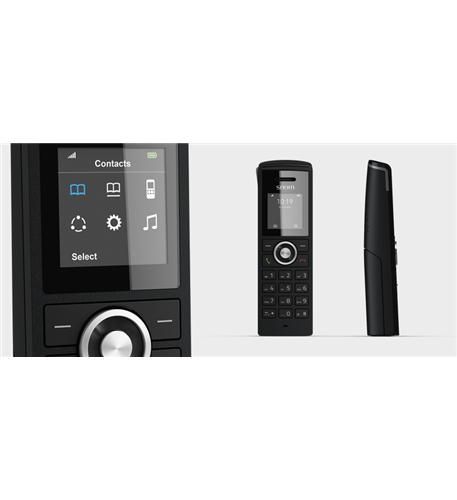 Snom M325 Cordless DECT Bundle with 3x M25 Handsets
