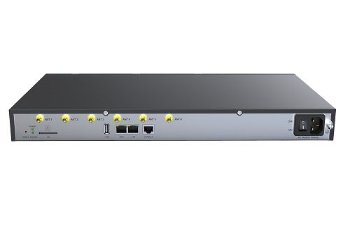 Yeastar S100 VoIP PBX Phone System