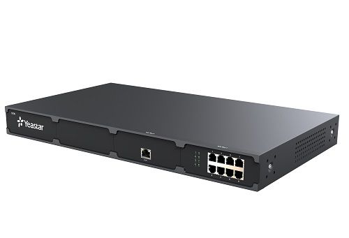 Yeastar S100 VoIP PBX Phone System